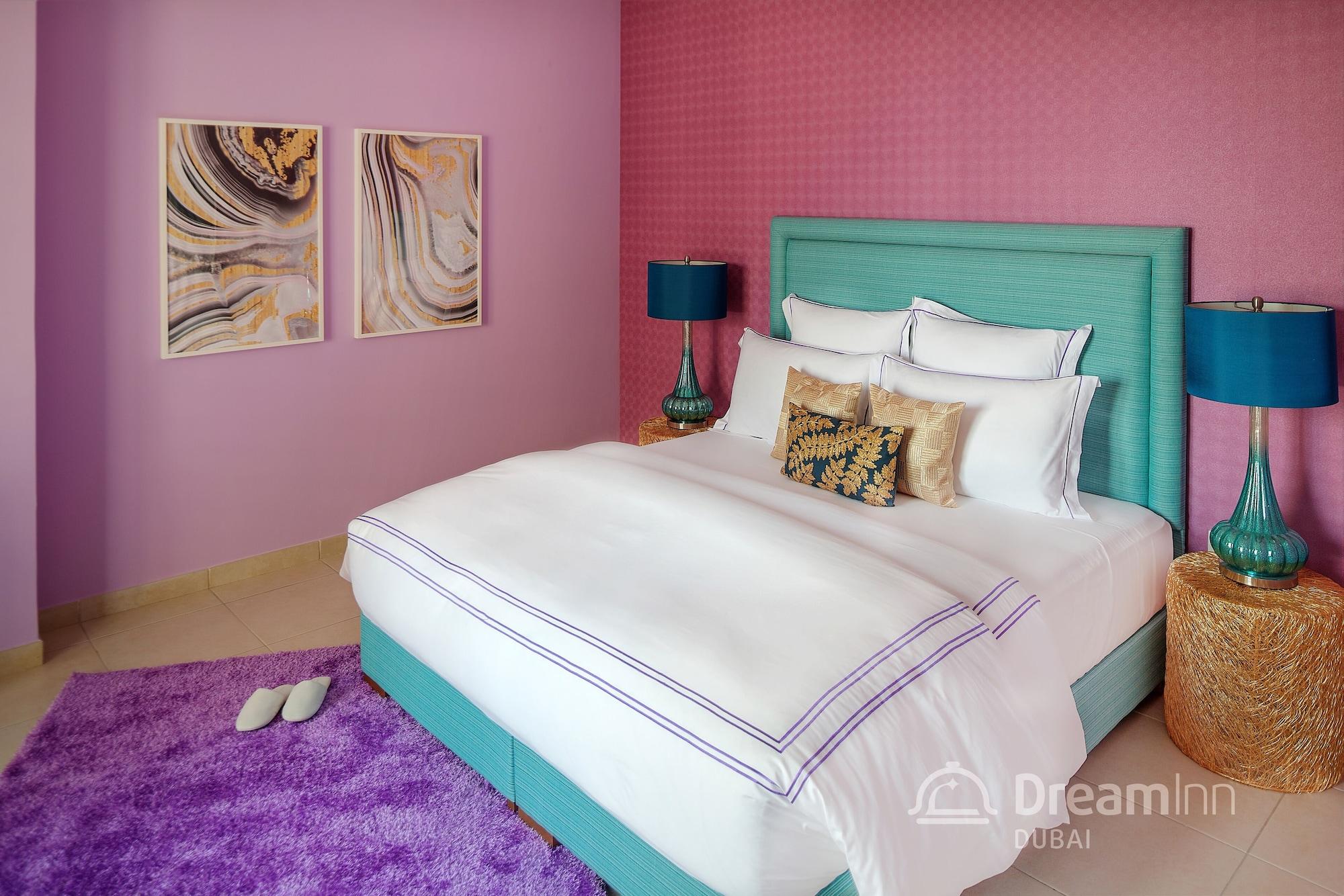 Dream -burj bahay-panuluyan 2*