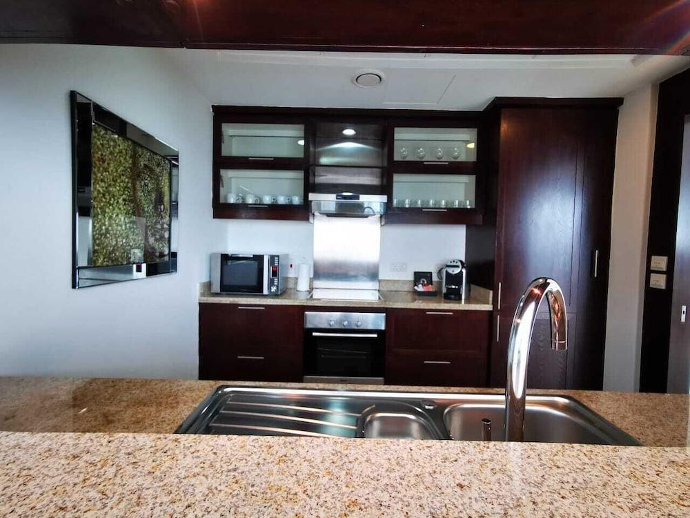 bahay-panuluyan Dream -burj Dubai