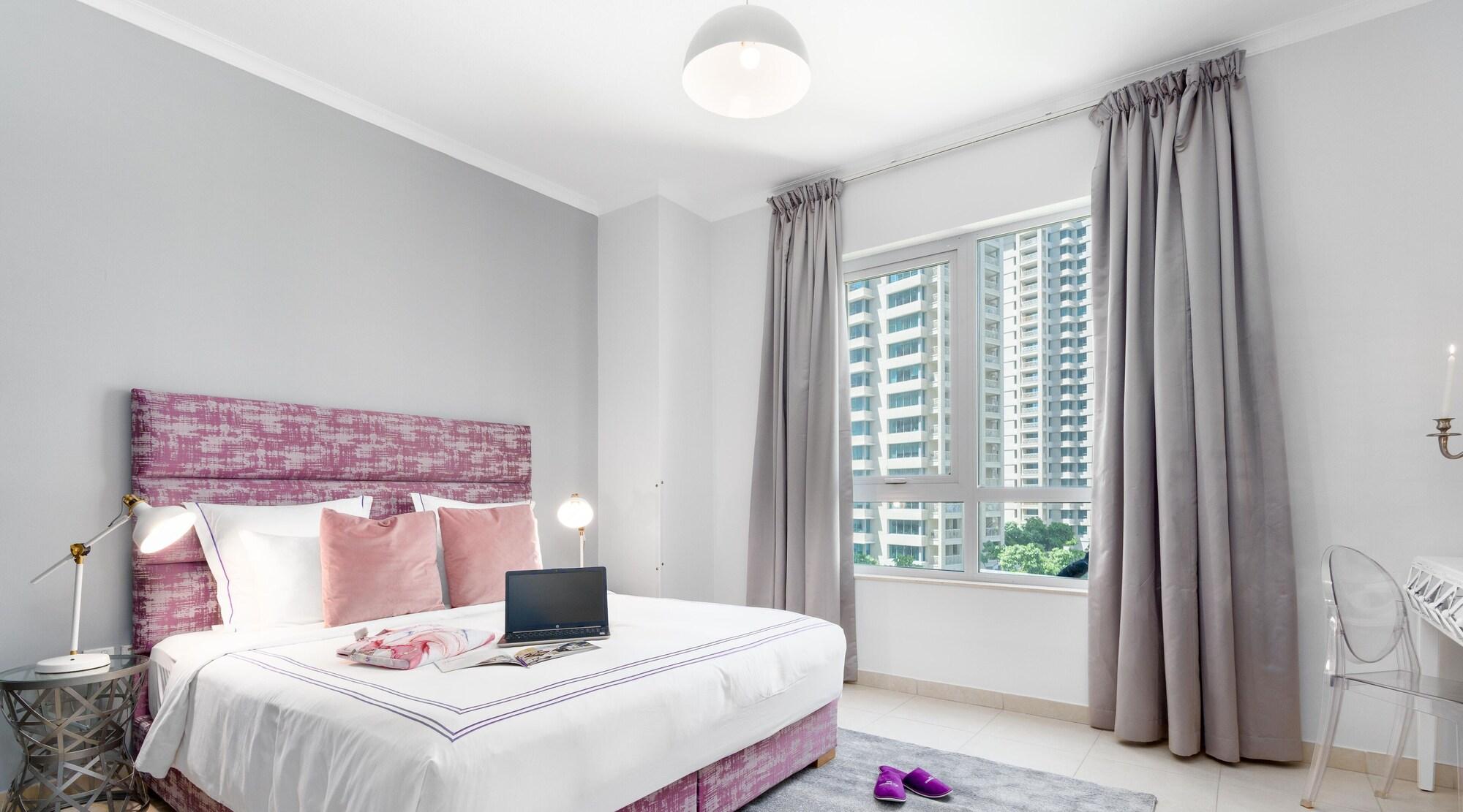 Dream -burj bahay-panuluyan 2*