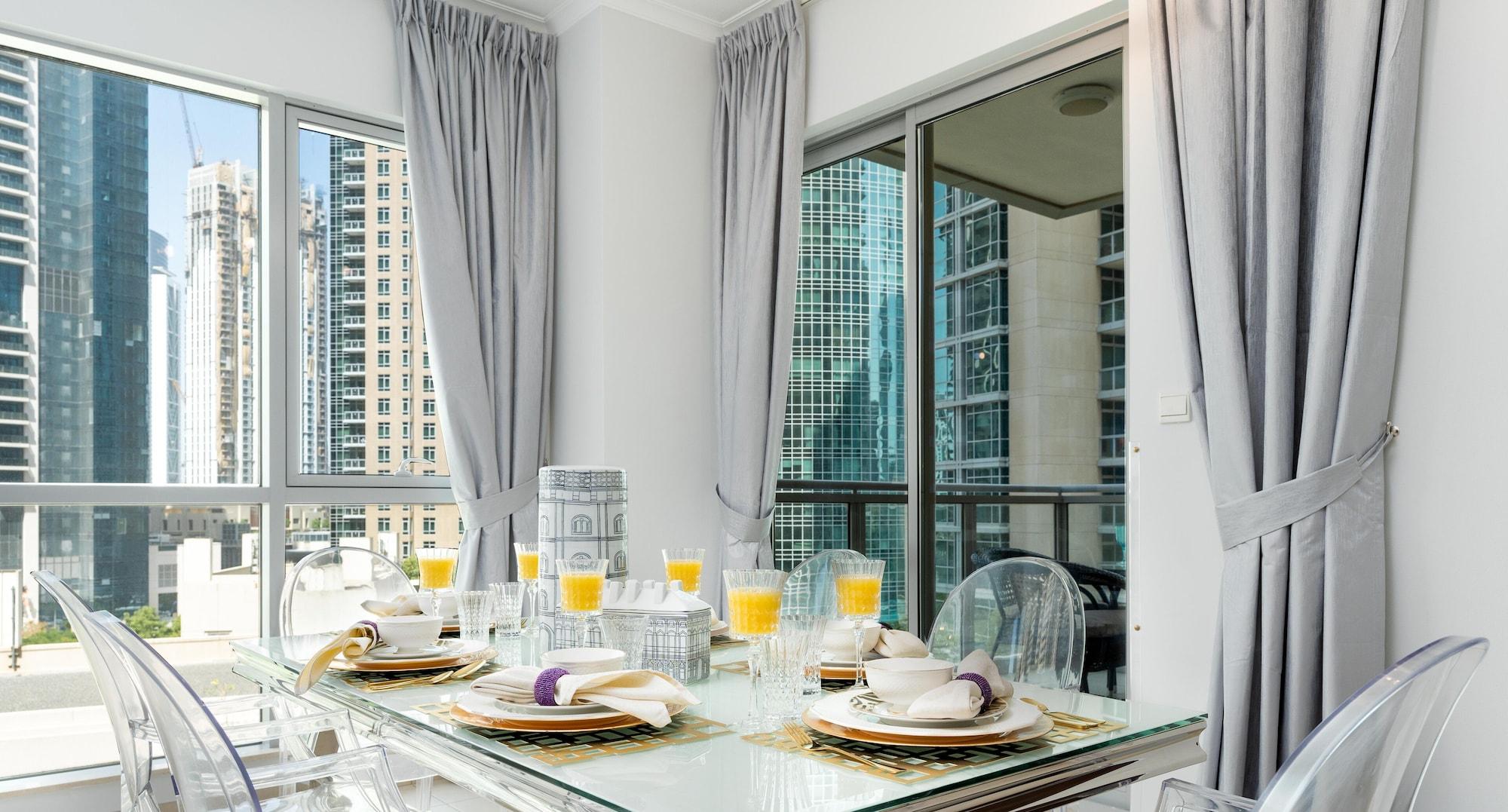 Dream -burj bahay-panuluyan Dubai